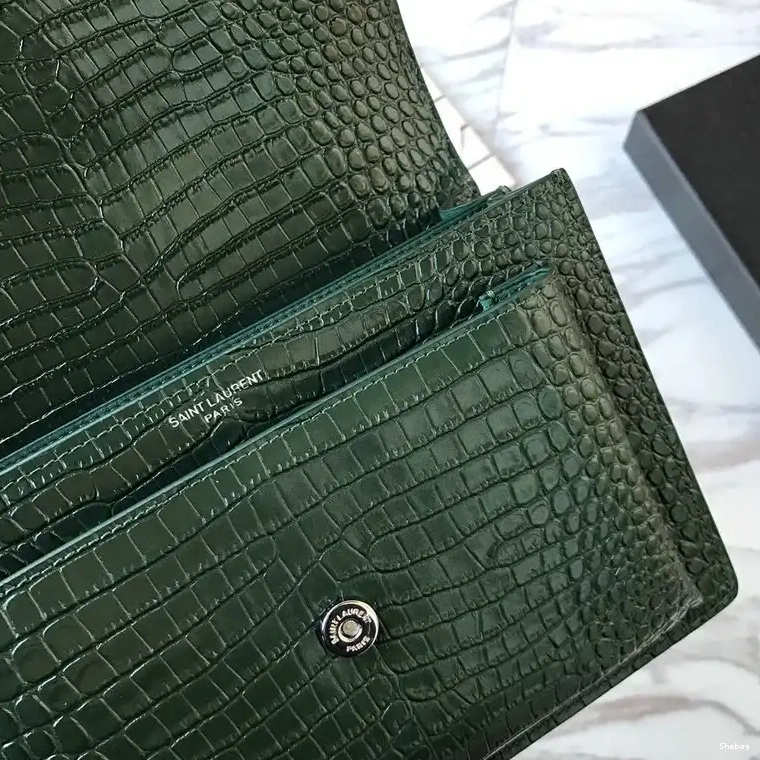2204HS0005 YSL Bag 1015